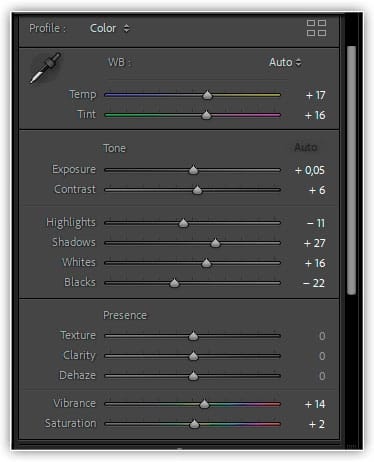Como mover imagens JPEG do Lightroom para o Photoshop