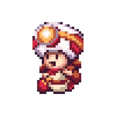 redimensionar pixel art