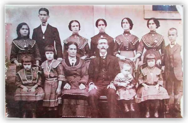 O resultado final após restaurar os destaques e sombras na imagem com o modo de mesclagem Overlay.