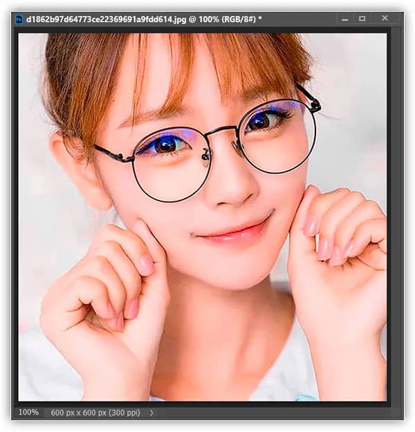 Dimensionar imagens com objetos inteligentes do Photoshop