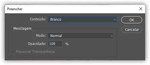 Dimensionar imagens com objetos inteligentes do Photoshop