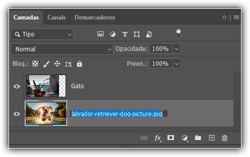 Noções básicas de máscara de camada do Photoshop para iniciantes