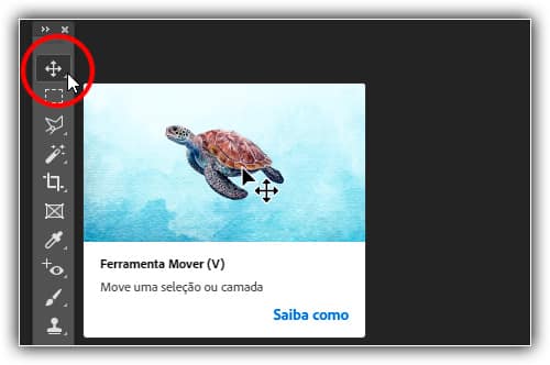 Noções básicas de máscara de camada do Photoshop para iniciantes