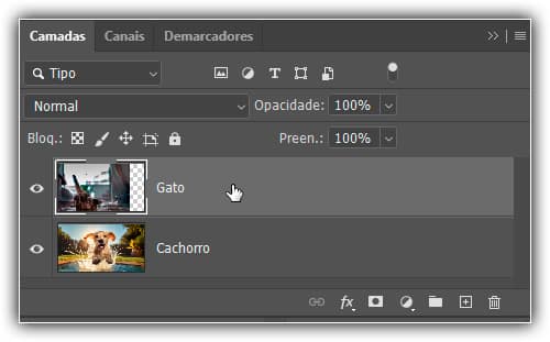 Noções básicas de máscara de camada do Photoshop para iniciantes