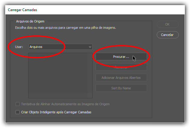 Noções básicas de máscara de camada do Photoshop para iniciantes
