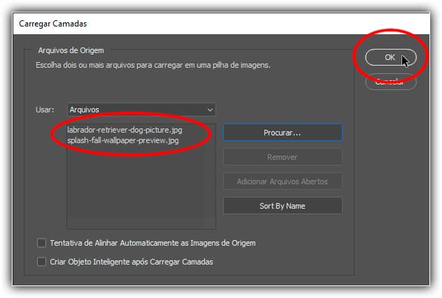 Noções básicas de máscara de camada do Photoshop para iniciantes