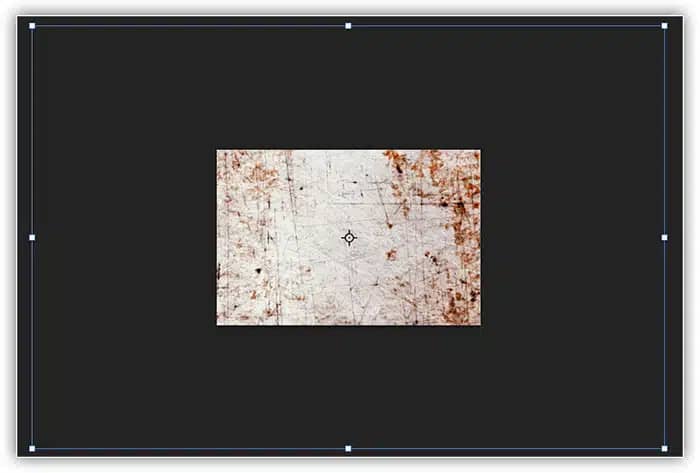 Como misturar texturas com fotos no Photoshop