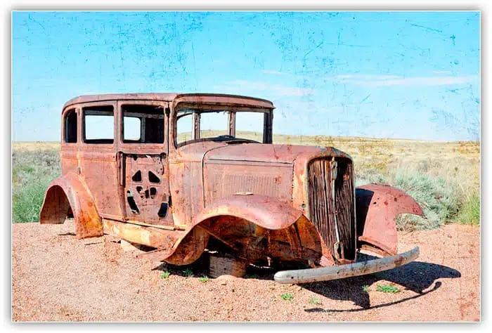 O efeito Luz Indireta mais sutil.