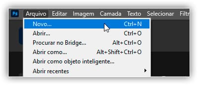 Como desenhar uma estrela perfeita de 5 pontas no Photoshop
