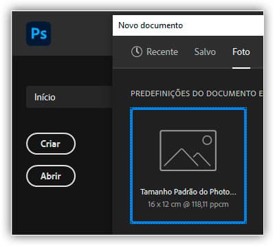 Como desenhar uma estrela perfeita de 5 pontas no Photoshop