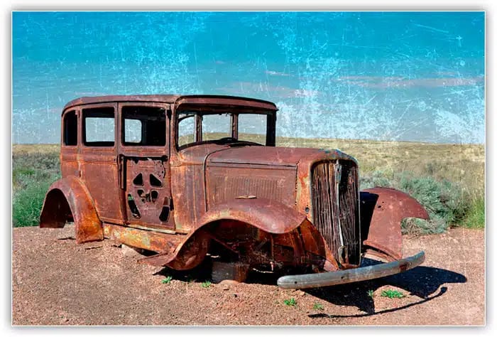 Como misturar texturas com fotos no Photoshop