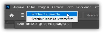 Como desenhar uma estrela perfeita de 5 pontas no Photoshop