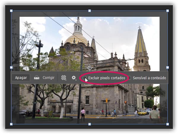Dicas do Photoshop: culturas não destrutivas.