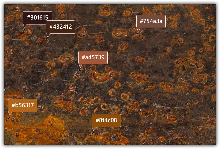 Como criar texturas metálicas no Photoshop