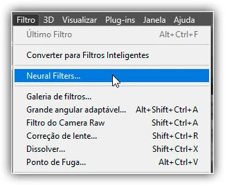 Como colorir fotos em preto e branco com o filtro Colorir do Photoshop