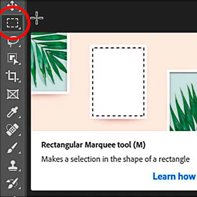 02. Ferramentas do Photoshop e visão geral da barra de ferramentasAgora que tivemos uma visão geral da interface do Photoshop, vamos examinar seus recursos com mais detalhes. Neste segundo tutorial, você aprenderá tudo sobre a barra de ferramentas que contém todas e cada uma das ferramentas do Photoshop. Você aprenderá como usar a barra de ferramentas e como encontrar as muitas ferramentas ocultas do Photoshop. Inclui um resumo completo das quase 70 ferramentas disponíveis no Photoshop 2022!Ver tutorial