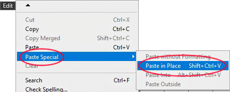 Efeitos fotográficos com grades de cores