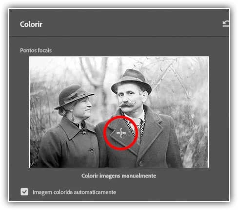 Como colorir fotos em preto e branco com o filtro Colorir do Photoshop