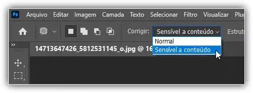 Como usar a ferramenta Correção no Photoshop (passo a passo)
