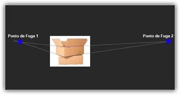 Como usar o filtro de ponto de fuga no Adobe Photoshop