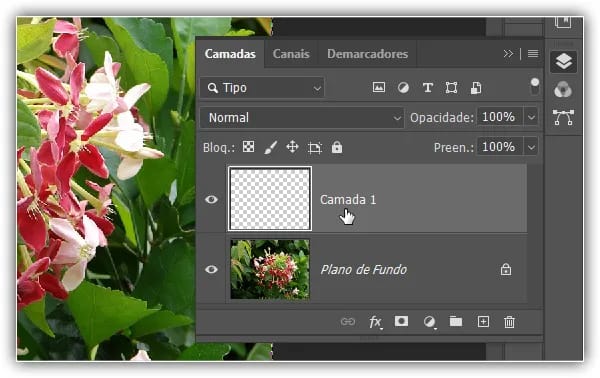 Como Usar a Ferramenta Pincel de Recuperação do Photoshop