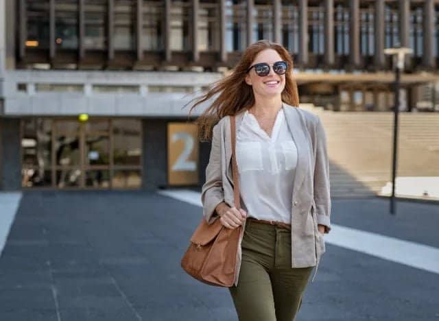 Faça uma caminhada de 10 minutos após a refeição.