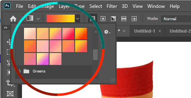 O Adobe Photoshop CC 2021 é um software incrível para editar suas imagens.