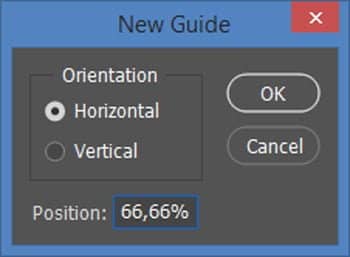 Efeito de colagem de fotos com o Photoshop