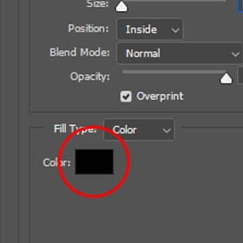 Efeito de colagem de fotos com o Photoshop