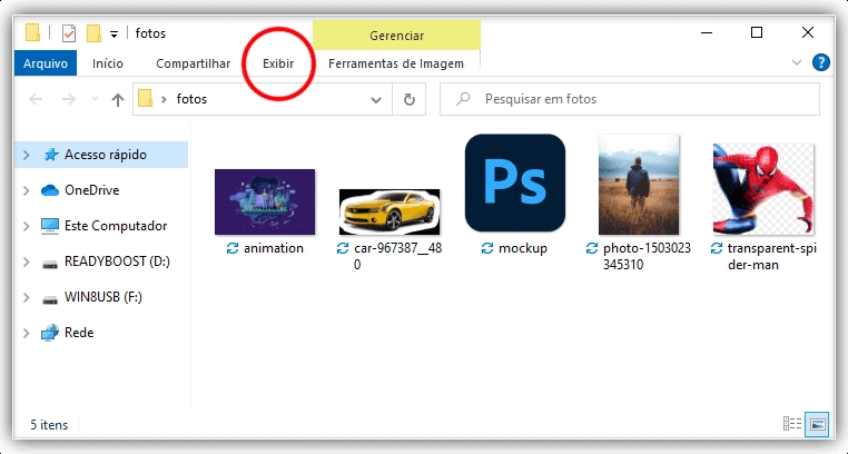 Torne o Photoshop seu editor de imagens