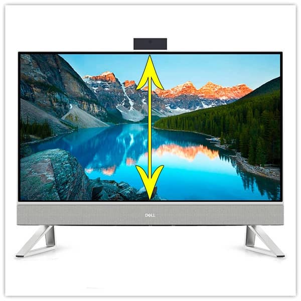 O mito da resolução de 72 PPI