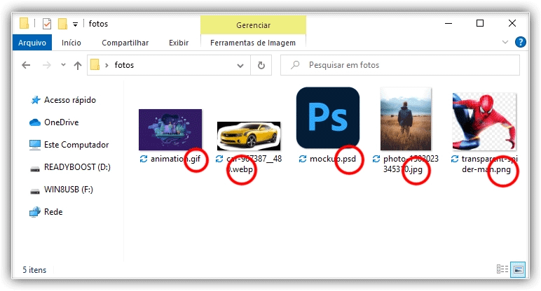 Torne o Photoshop seu editor de imagens