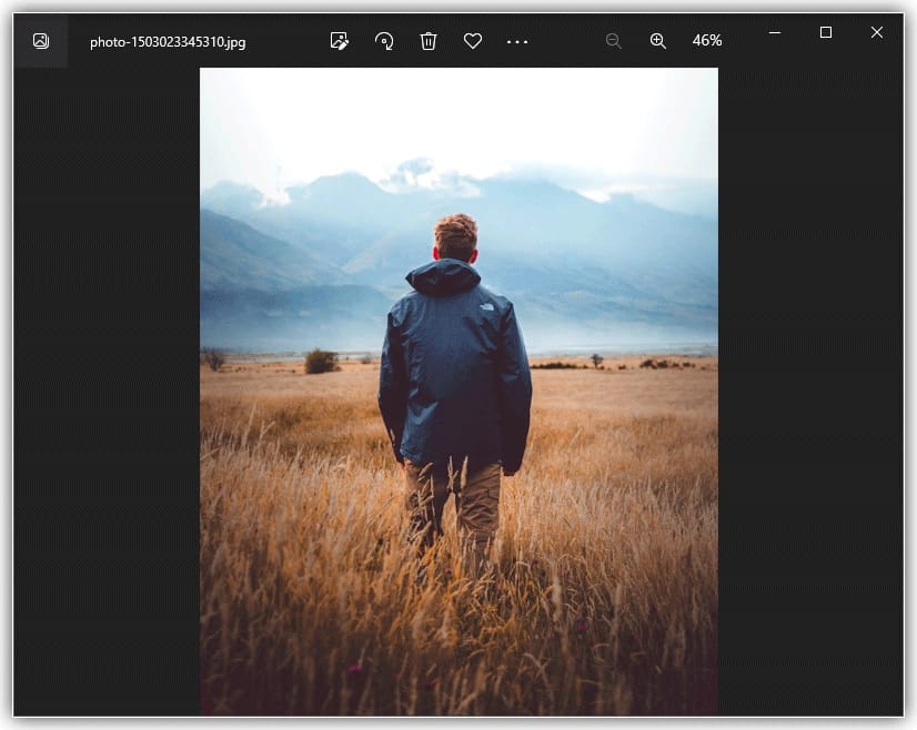 Torne o Photoshop seu editor de imagens
