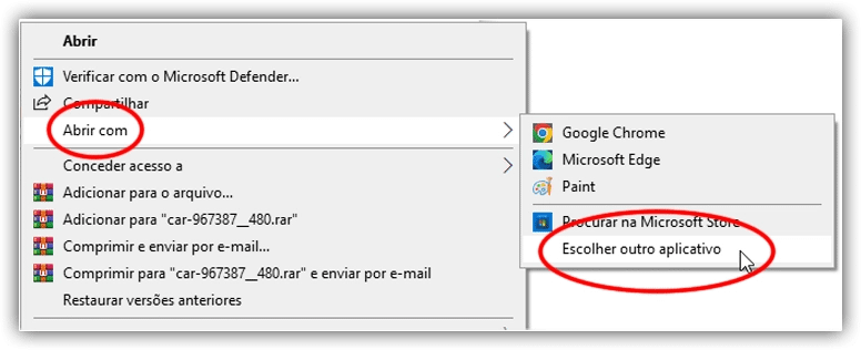 Torne o Photoshop seu editor de imagens