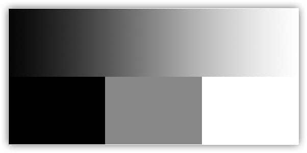 O modo de mesclagem Divisão no Photoshop