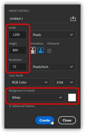 Entendendo as camadas no Photoshop