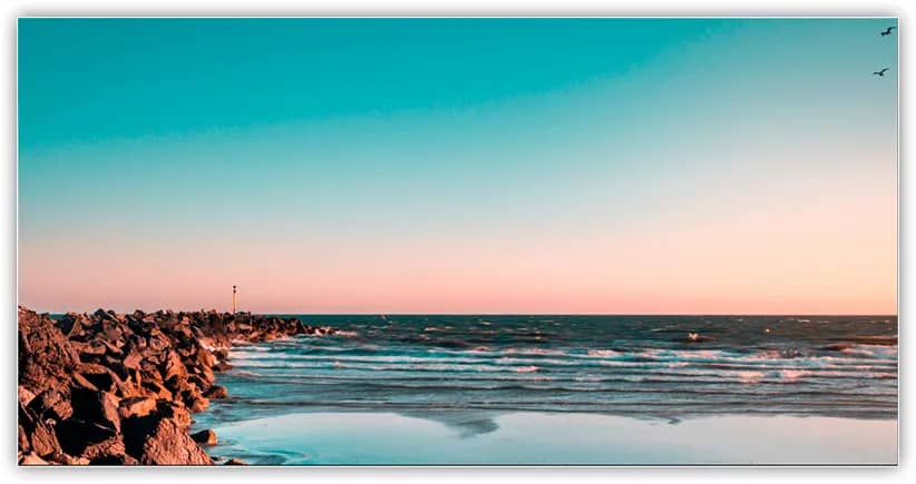 Como girar e endireitar imagens