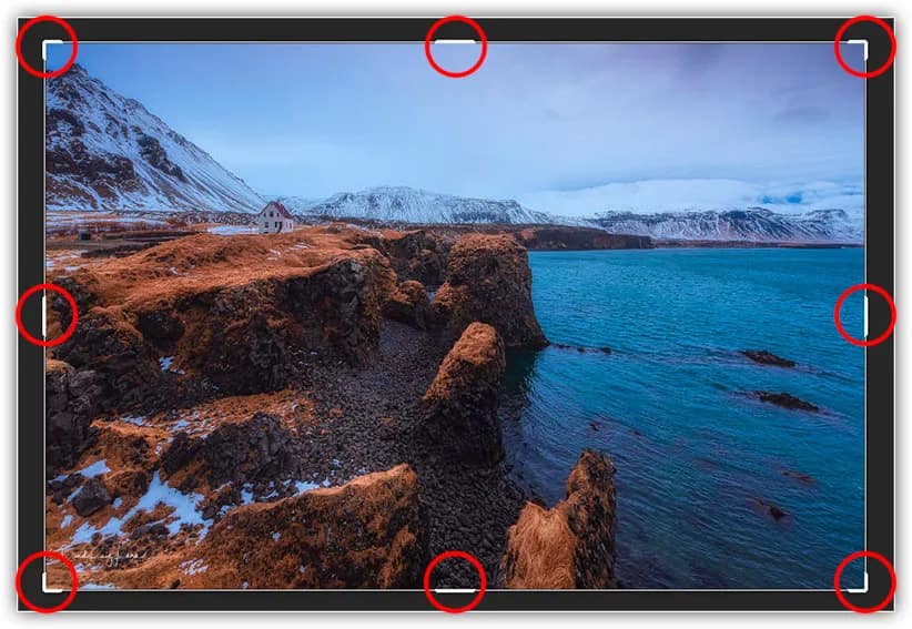 Como cortar imagens no Photoshop