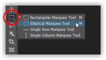 Entendendo as camadas no Photoshop