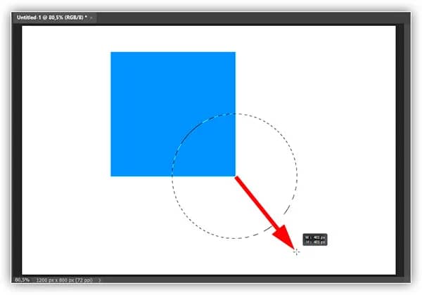 Entendendo as camadas no Photoshop