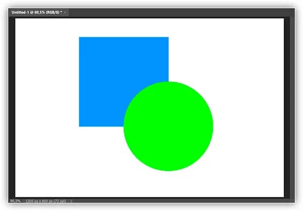 Entendendo as camadas no Photoshop