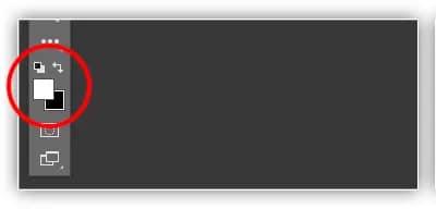 A camada Plano de fundo no Photoshop