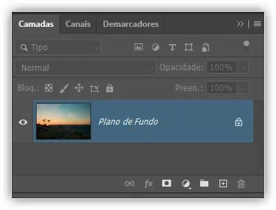 Como iluminar instantaneamente imagens subexpostas com o Photoshop