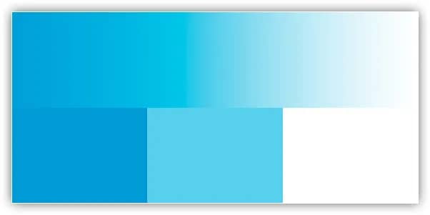 O modo de mesclagem Divisão no Photoshop