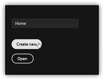 Entendendo as camadas no Photoshop