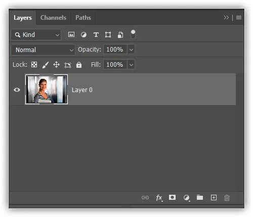 Como cortar imagens em forma de círculo com o Photoshop