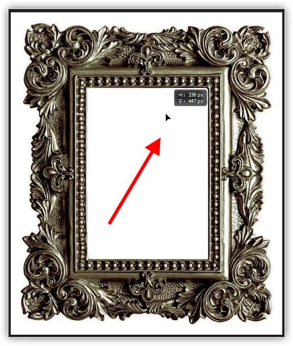 A camada Plano de fundo no Photoshop