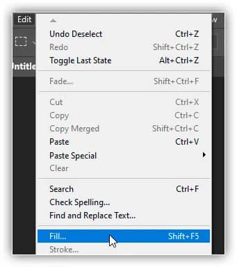 Entendendo as camadas no Photoshop