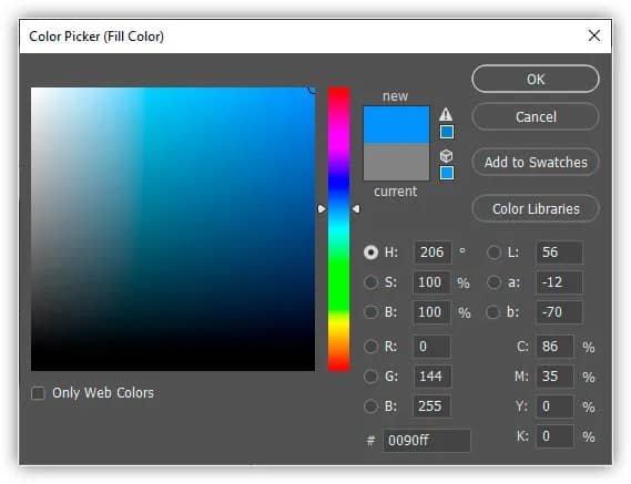 Entendendo as camadas no Photoshop