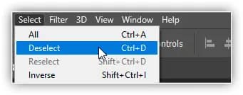 Entendendo as camadas no Photoshop